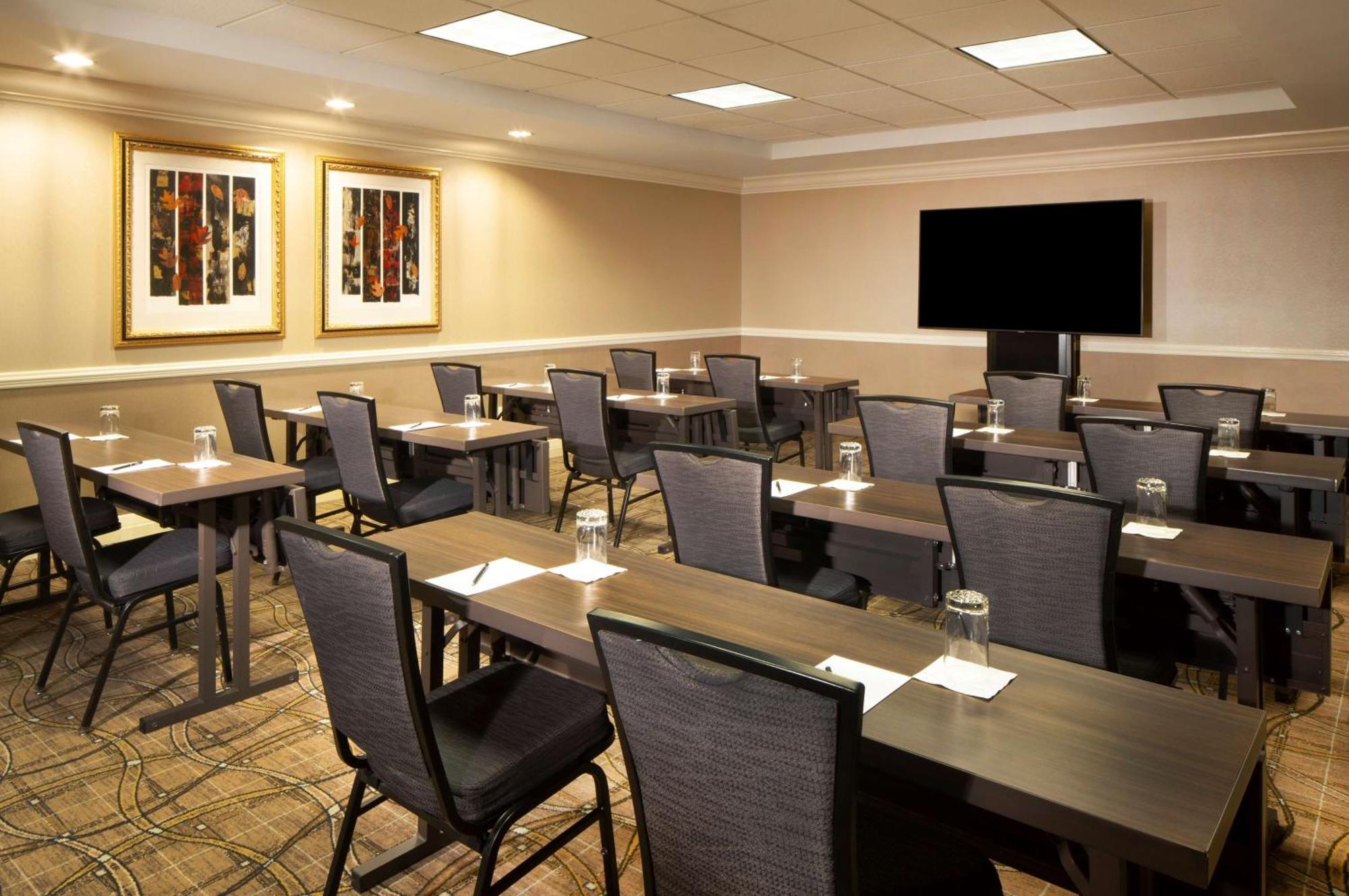 Hotel Hilton Alexandria Old Town Extérieur photo